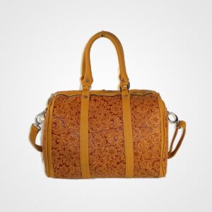 Início Black Over-the-shoulder Handbag